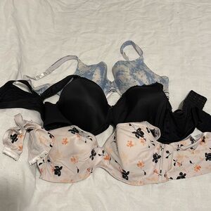 Bras